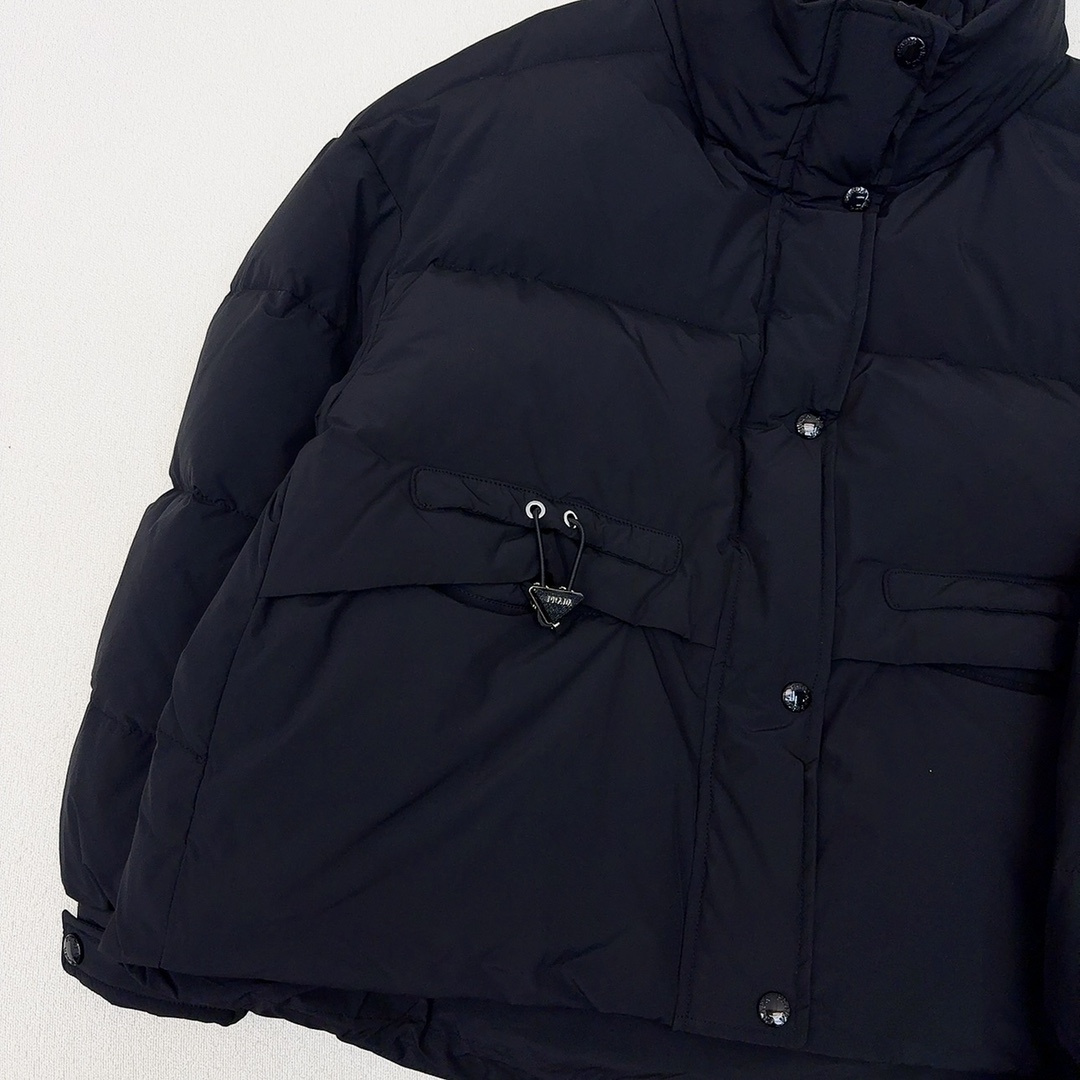 Prada Down Jackets